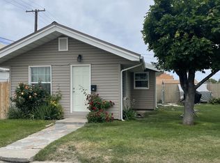 322 E 11th St, Burley, ID 83318