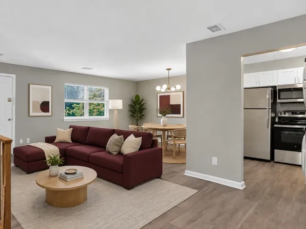 Miry Run Apartments