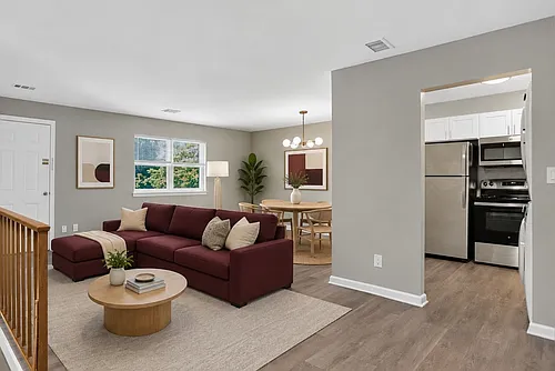 Miry Run Apartments Photo 1