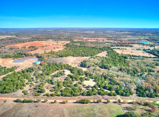 940606 S 3360th Rd, Wellston, OK 74881