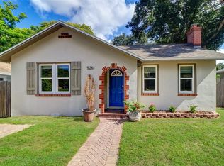 5261 7th Ave N, Saint Petersburg, FL 33710