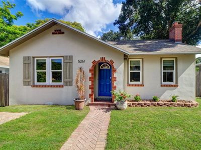 5261 7th Ave N, Saint Petersburg, FL, 33710