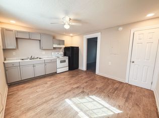 The Clements Horseshoe!, North Charleston, SC 29405