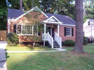 1338 Deerwood Dr, Decatur, GA 30030