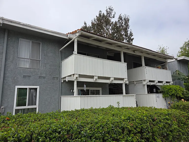 1300 Saratoga Ave #1311 — Photo 1