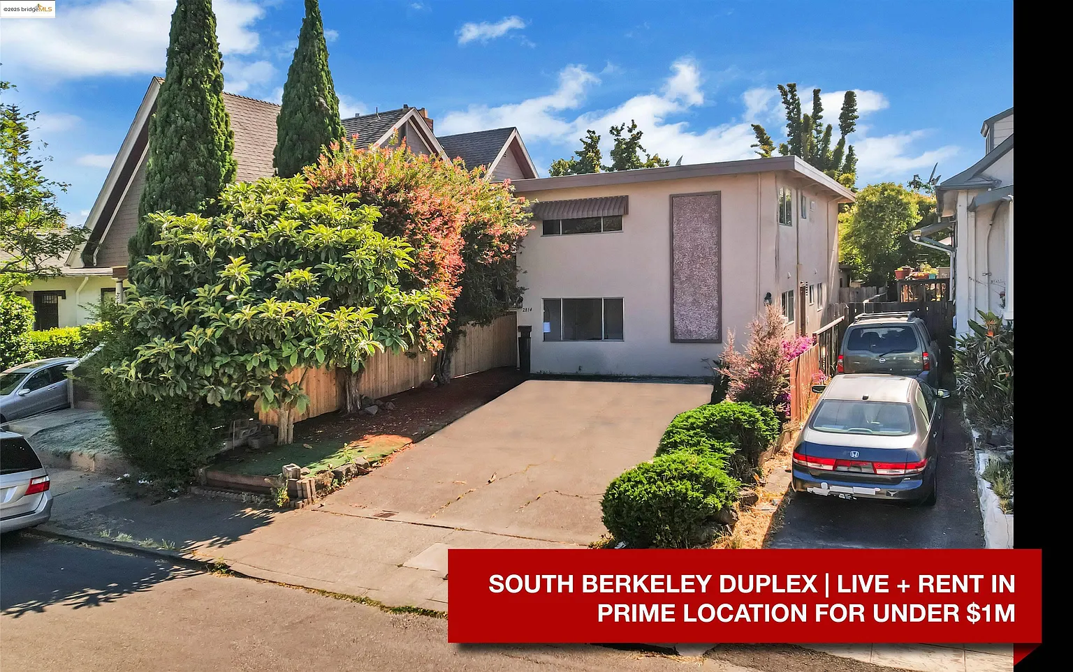 2814 California St photo 1