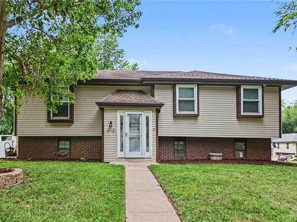 6112 Appaloosa Ln, Country Club, MO 64506