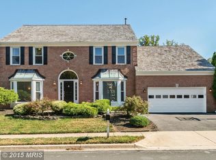 2006 Rose Theatre Cir, Olney, MD 20832