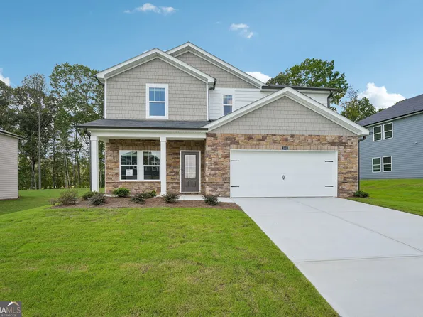 309 Table Rock Way, Villa Rica, GA 30180