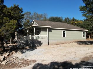 286 Cedar Dr, Canyon Lake, TX 78133
