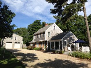 25 Captains Village Ln, Brewster, MA 02631