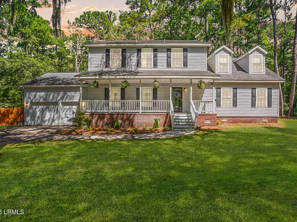 5 Summer Field Ct, Beaufort, SC 29907