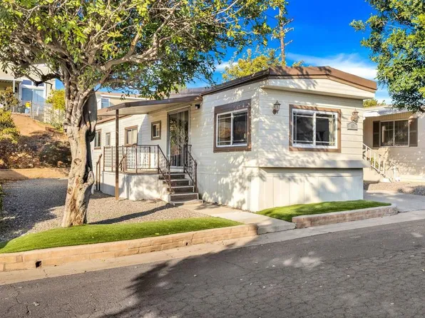 121 Orange Ave Spc 67, Chula Vista, CA 91911