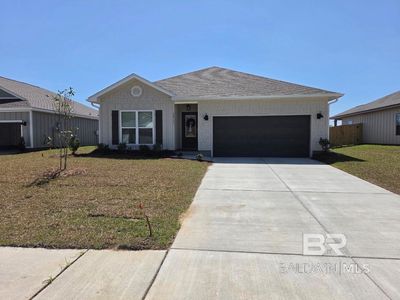 14307 Versailles Cir, Silverhill, AL, 36576
