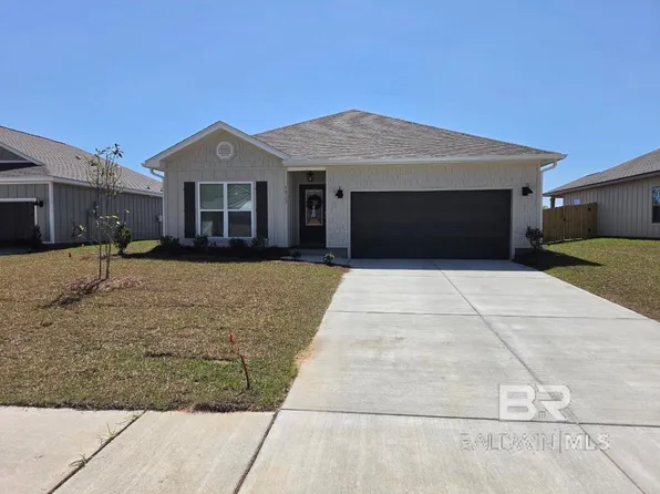 14307 Versailles Cir, Silverhill, AL 36576