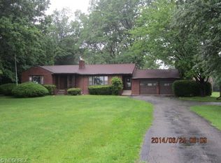 2686 Stillwagon Rd SE, Warren, OH 44484