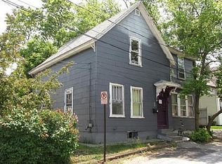 1 Lawton St, Manchester, NH 03103