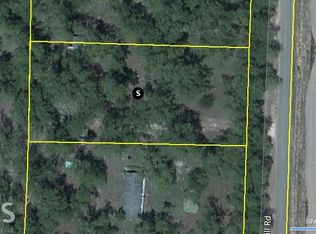 172 Cooks Mill Rd, Oglethorpe, GA 31068