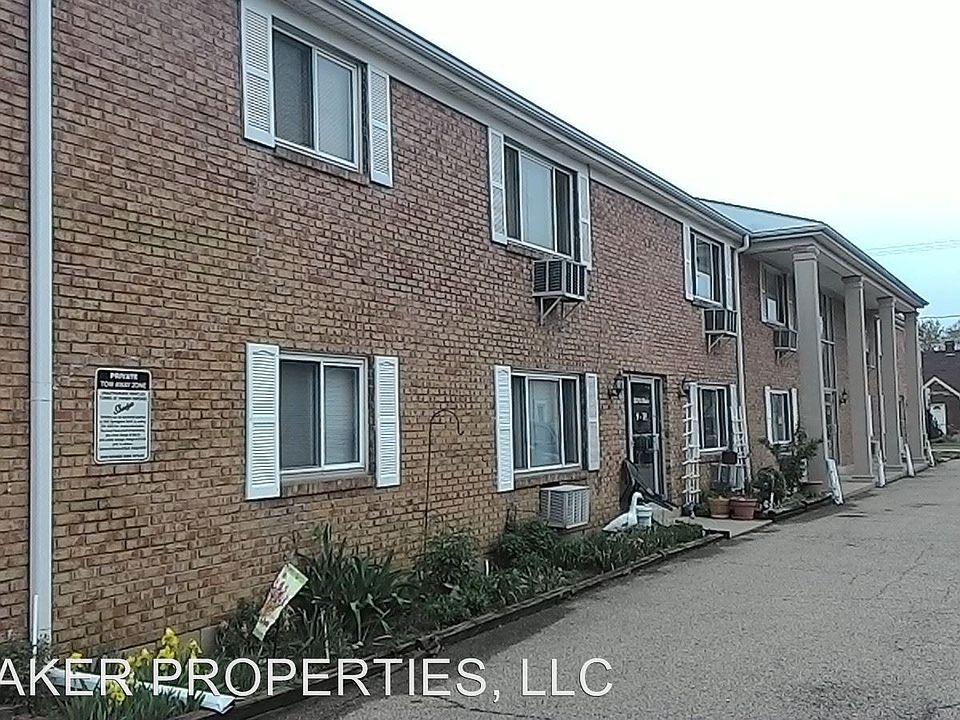 1st image of 153 N Dixie Dr APT 07