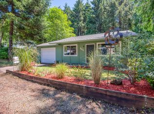 520 Melody St, Depoe Bay, OR 97341