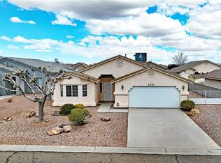 3351 E Cane Dr, Kingman, AZ 86409