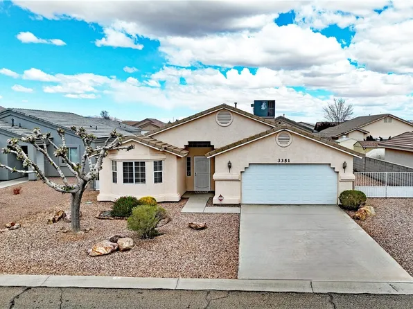 3351 E Cane Dr, Kingman, AZ 86409
