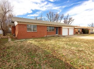 1820 Loma Linda Dr, Vernon, TX 76384
