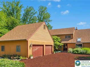 1565 Mine Spg, Upper Black Eddy, PA 18972