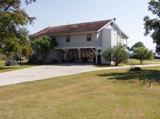7085 Shrimpers Row, Dulac, LA 70353