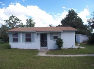 14369 SW 39th Court Rd, Ocala, FL 34473