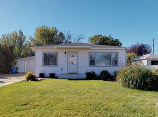 347 Robbins Ave W, Twin Falls, ID 83301