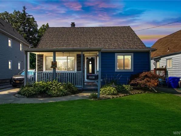 2841 Seneca St, Buffalo, NY 14224