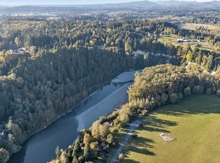 20505 Tveit Rd, Arlington, WA 98223