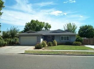1449 E Magill Ave, Fresno, CA 93710