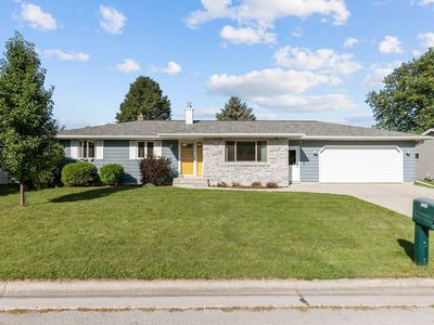 1373 Wedgewood Ln, Neenah, WI, 54956
