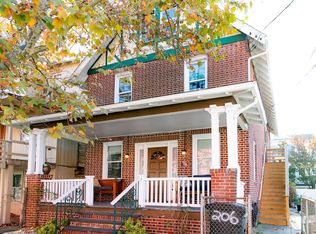 206 E Maple Ave, Wildwood, NJ 08260