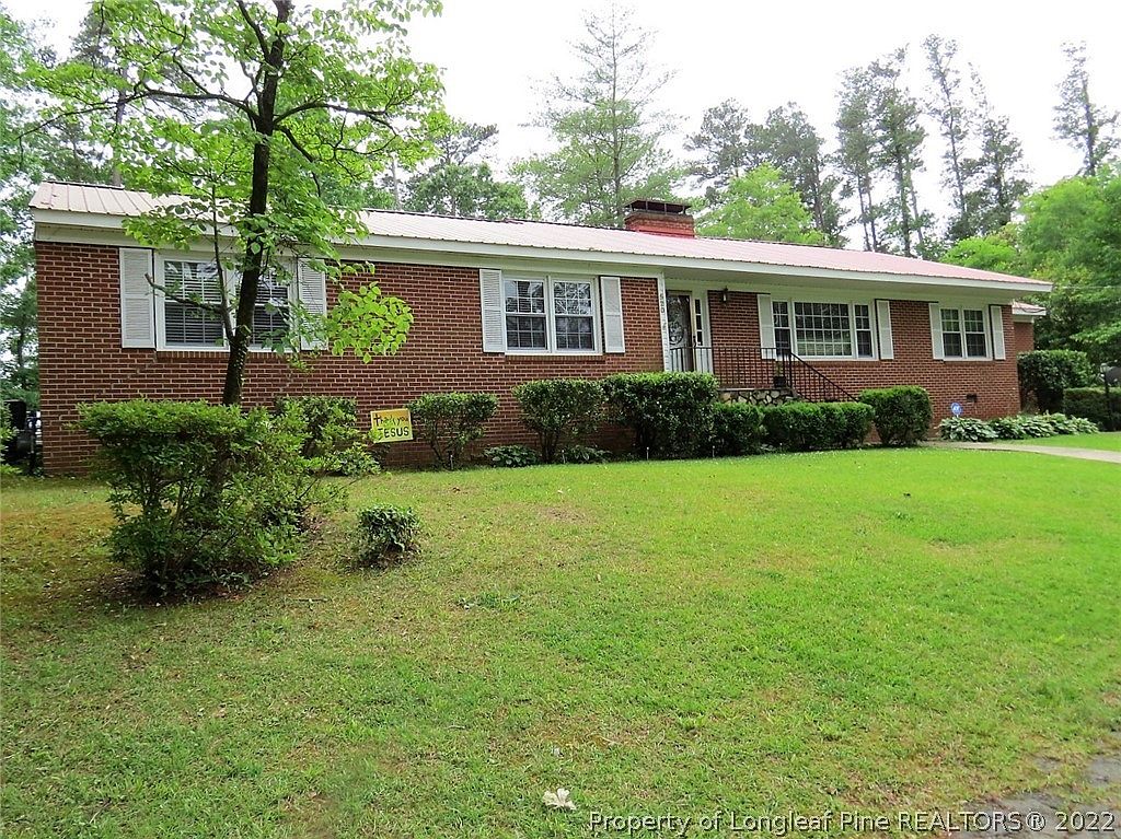 520 Forrest Dr, Sanford, NC 27330 Zillow