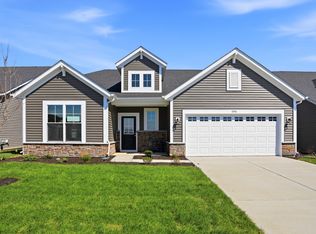 1246 Folsome Ave, Sheridan, IN 46069