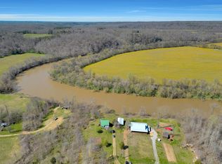 4017 Maxwell Dr LOT 13/14, Centerville, TN 37033