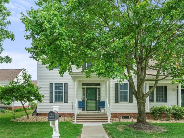 20442 Hedgerow Ct, Meadville, PA 16335