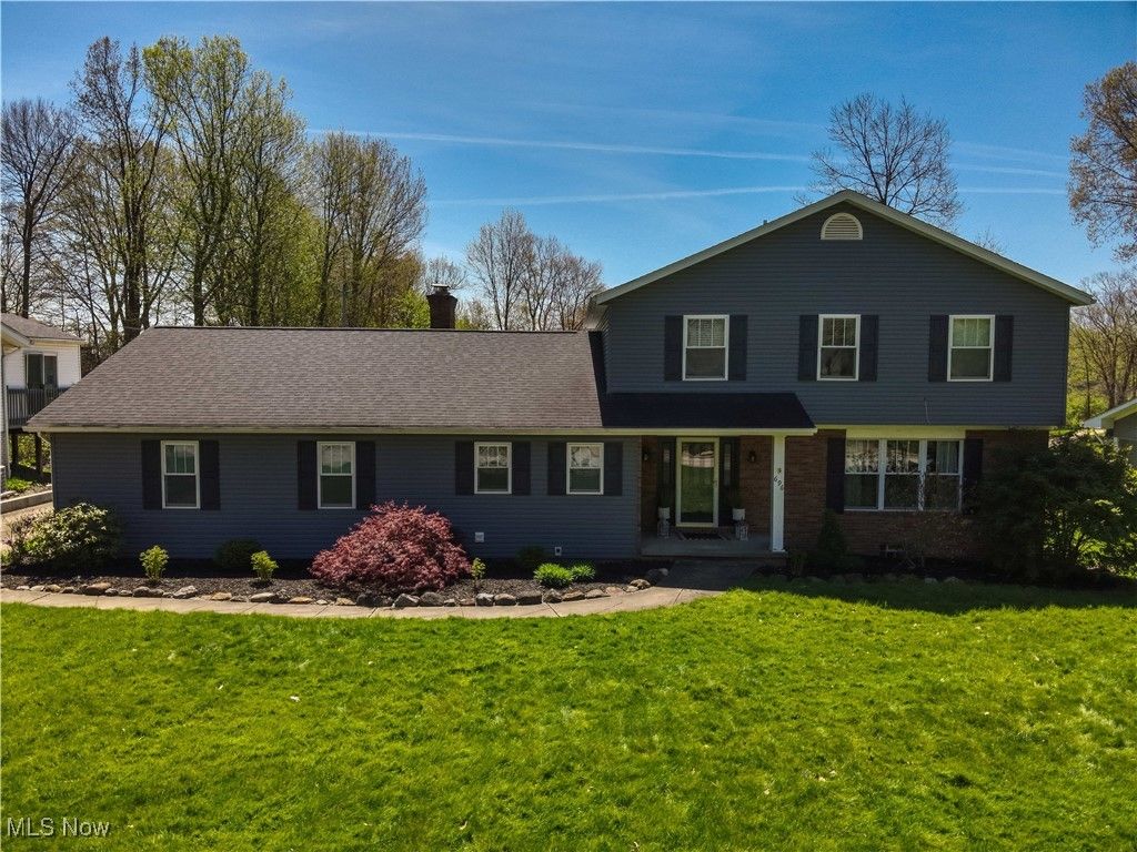 Real estate listing image