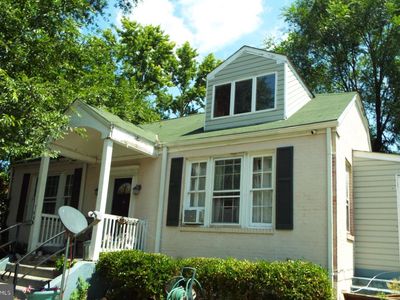 360 Cloud St, Front Royal, VA, 22630