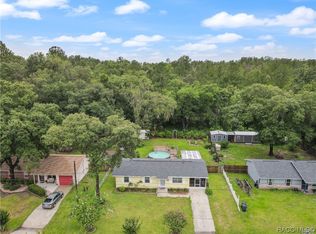 1630 W Ravine Ln, Dunnellon, FL 34434