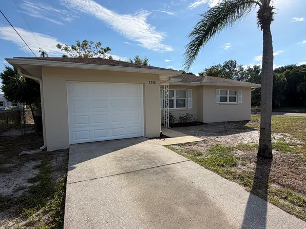 7238 Sea Grape Ave, Port Richey, FL 34668