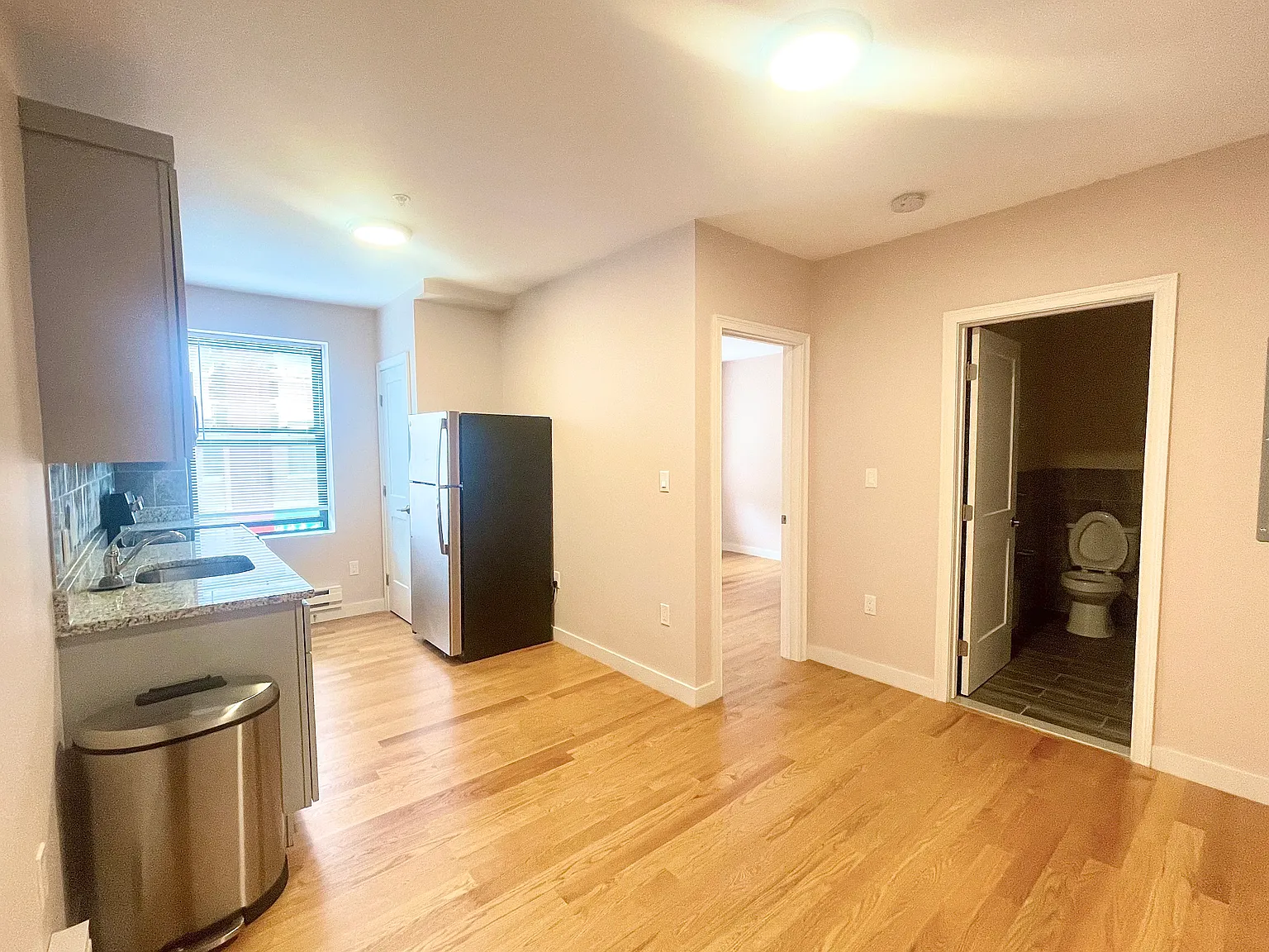 1 bed, $2,550 — Photo 4