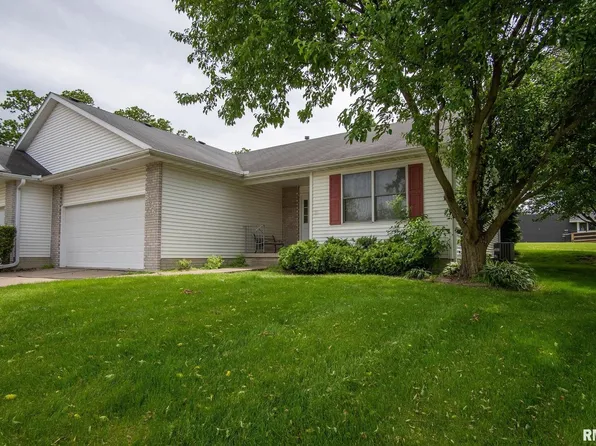 2023 Jebens Ave, Davenport, IA 52804