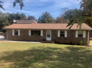 202 Shannon View Rd, Gray, TN 37615