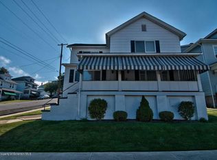 201 S Irving Ave, Scranton, PA 18505