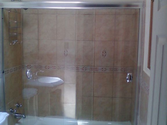 Bathtub/Shower