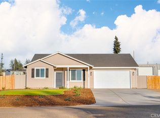 5398 Filbert St, Paradise, CA 95969